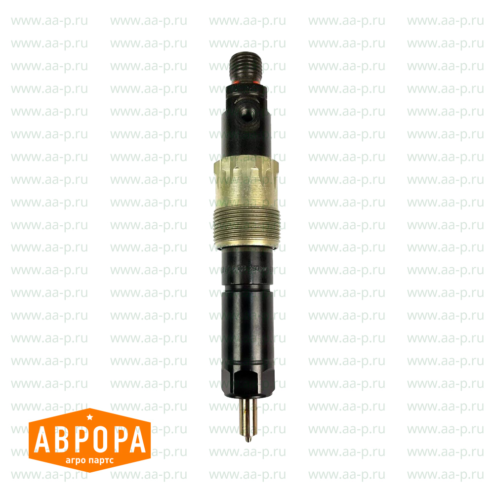 RE57152 ВПРЫСКИВАЮЩИЕ  ФОРСУНКИ